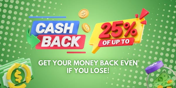 Banner khu nổ hũ với giải jackpot lớn
